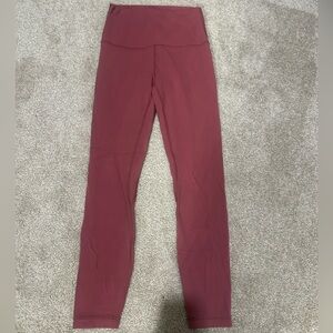 lululemon athletica Leggings
